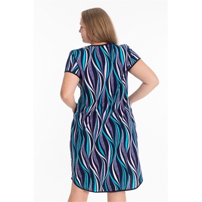 Халат М31968сб