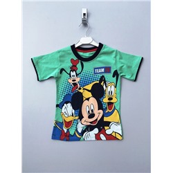 Футболка для мальчика TRP989