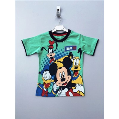 Футболка для мальчика TRP989