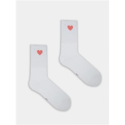 MARK FORMELLE Женские носки 217K-2870