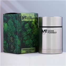 Термос для еды Mode Forrest, 450 мл