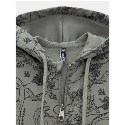 CROCKID Комбинезон КР 6530