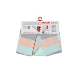 Классические Conte-kids TIP-TOP Хлопковые Колготки детские