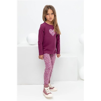 Леггинсы CROCKID, 910567