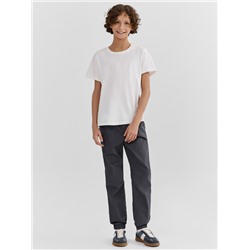 БРЮКИ СПОРТИВНЫЕ ДЛЯ МАЛЬЧИКОВ 183345