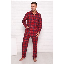 068 Пижама мужская