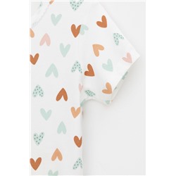 CROCKID Сорочка К 1156