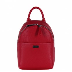 Рюкзак 69149 red  Velina Fabbiano-Safenta