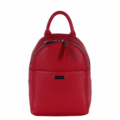 Рюкзак 69149 red  Velina Fabbiano-Safenta