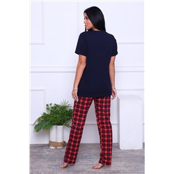 Пижама с брюками 57053 НАТАЛИ, 875062