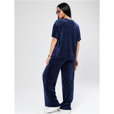 Костюм "Элнора" (Синий)