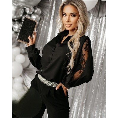 Блузка женская