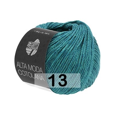 Пряжа Lana Grossa Alta Moda Cotolana
