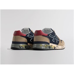 Кроссовки Premiata Mick