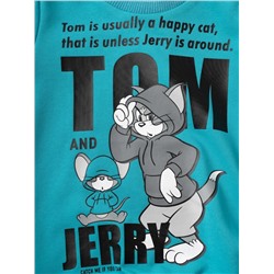 PLAYTODAY Толстовка 12632036