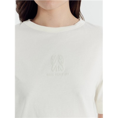 MARK FORMELLE Футболка 112655