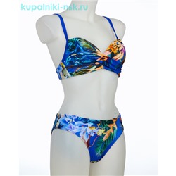 3045 Купальник раздельный (42-50)