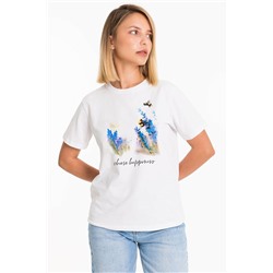 Футболка М325211Па
