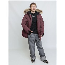 BATIK Куртка 254-26з-1