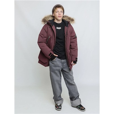 BATIK Куртка 254-26з-1