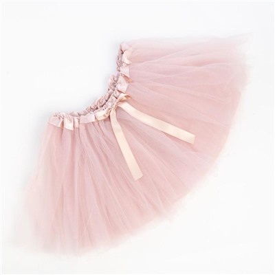 Юбка трёхслойная KAFTAN, 25×22 см