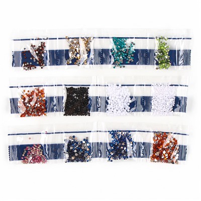 Ночник своими руками. Алмазная мозаика для детей на ночнике «Корги», 15×15 см, набор для творчества