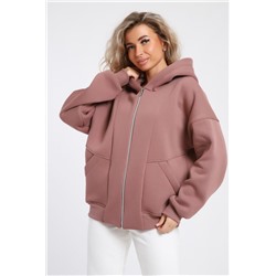 Толстовка 21050 (Коричневый)