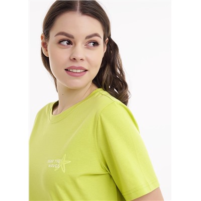 CLEVER Футболка LF25-1168/3у