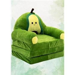 Детское мягкое раскладное кресло - кровать #22920997