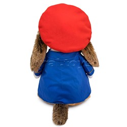 Собака Бартоломей в синем бушлате