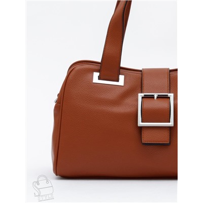 Сумка женская  51168-1S brown Velina Fabbiano-Safenta