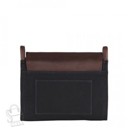 Сумка мужская 1095NK black NaietLanke