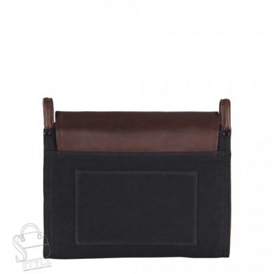 Сумка мужская 1095NK black NaietLanke
