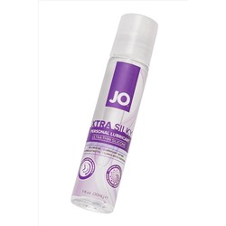 Лубрикант на силиконовой основе JO Xtra Silky - 30 мл.