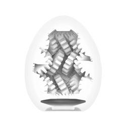 Мастурбатор-яйцо Tenga Egg Gear