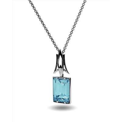 Кулон на цепочке "Бонапарт "