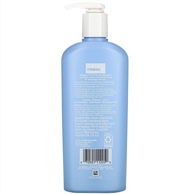 Neutrogena, Fresh Foaming Cleanser, освежающая пенка для умывания, 283 мл (9,6 жидк. унции)