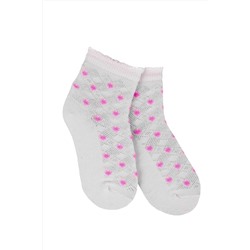 Носки Валентинка детские