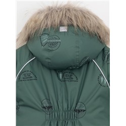 CROCKID Комбинезон ВК 60116/н/19 Ал