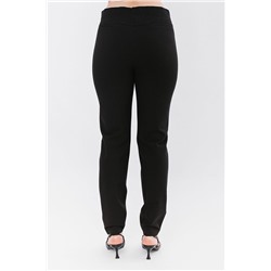 Артикул 135-274 (полоска, черный трикотаж)