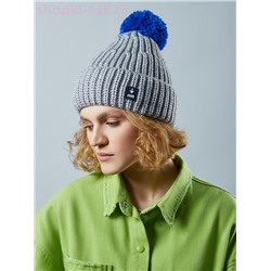 10848/2 MWH Колпак женский флис (56-58)