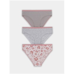 ТРУСЫ ДЛЯ ДЕВОЧЕК (3ШТ.) 417742-3