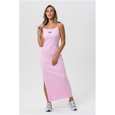 Платье женское 67151 (Розовый)