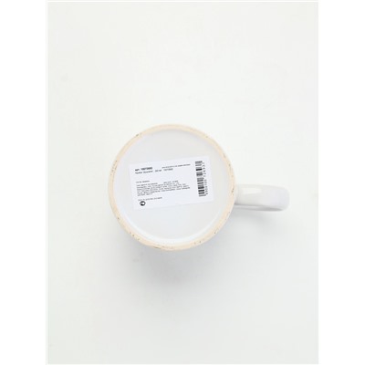 Кружка керамическая «Душнила», 320 мл