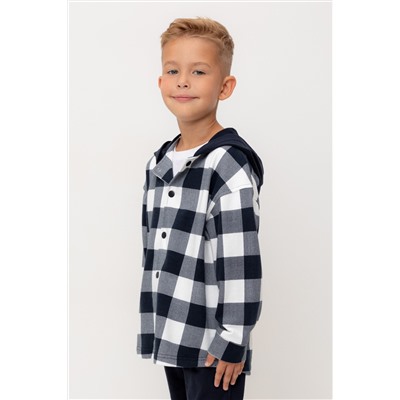 CROCKID Рубашка КР 302681