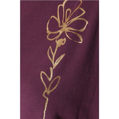 Футболка VILATTE, 1226065