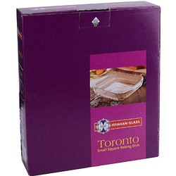 779-1 Блюдо TORONTO емк.3450 мл, 32*28 см (х8)
