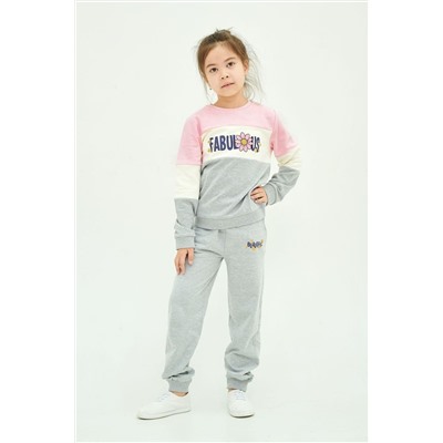 Джемпер для девочки 61309