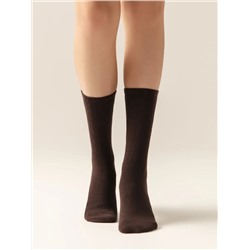 Conte elegant Носки ACTIVE  хлопковые (удлиненные)