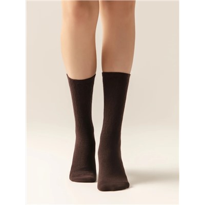 Conte elegant Носки ACTIVE  хлопковые (удлиненные)